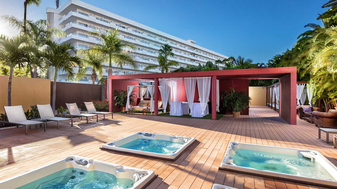 Gran Canaria Princess